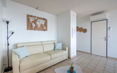 Alloggio:&nbsp;Le Palazzo del Mar 260.13