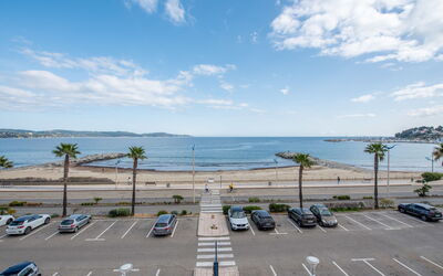 Alloggio:&nbsp;Le Palazzo del Mar 260.13