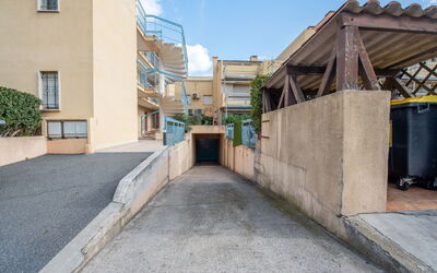 Alloggio:&nbsp;Le Palazzo del Mar 260.13