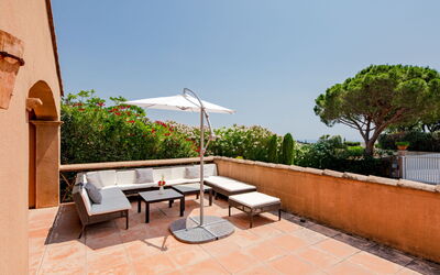 La Bastide Rose