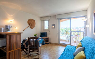 Alloggio:&nbsp;La Palmeraie Ii 280.3
