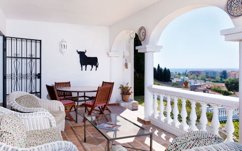 Villa Tulipán: Camera, Proprietà, Interior Design, Mobilia, Costruzione, Soggiorno, Immobiliare, Casa, Parete, Casa