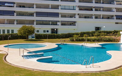 Casa vacanza Las Terrazas - Marbella, Andalusia, Spagna