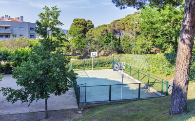 Jardins Sa Boadella