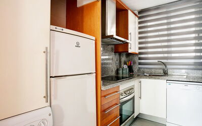 Alloggio:&nbsp;Elegance 170.2
