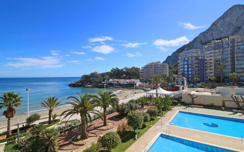 Calpe Calp 178: Pianta, Mobilia, Proprietà, Finestra, Sedia, Costruzione, Legna, Illuminazione, Vaso Di Fiori, Architettura
