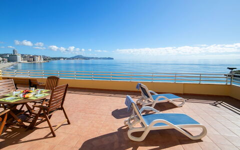Alloggio:&nbsp;Voramar 178.9