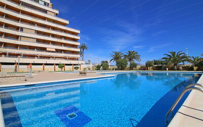 Alloggio:&nbsp;Voramar 178.8