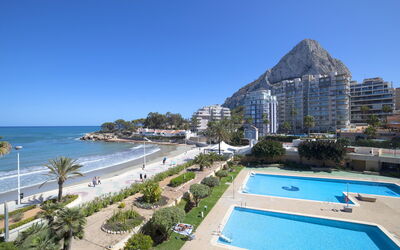 Alloggio:&nbsp;Voramar 178.5