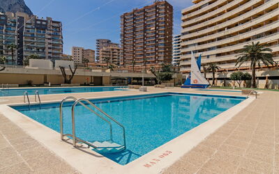Alloggio:&nbsp;Voramar 178.7