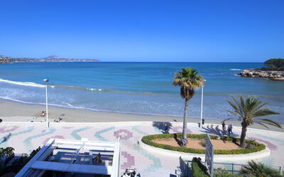 Alloggio:&nbsp;Voramar 178.5