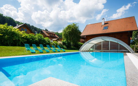 Schlierbach 200: Piscina, Ricorrere, Eco Hotel, Tempo Libero, Estate, Villa, Hacienda, Terme, Landscaping, Agriturismo