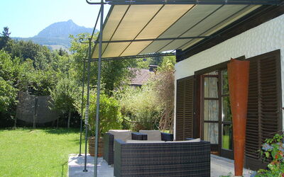 Casa vacanza Weissenbach - Strobl, Salisburghese, Austria