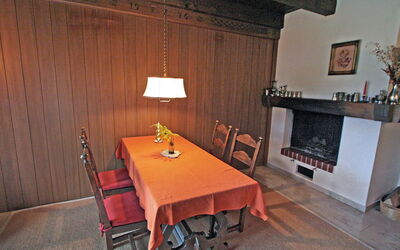 Alloggio:&nbsp;Eckel 50.1