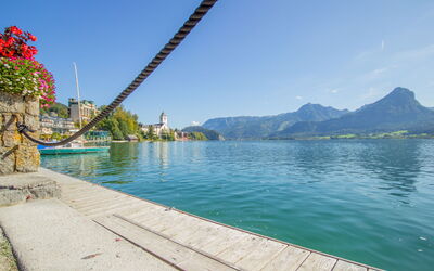 Sankt Wolfgang im Salzkammergut 50