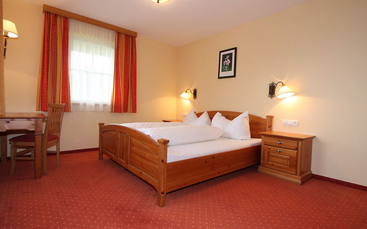Alloggio:&nbsp;Hofresidenz 300.3