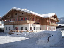 Alloggio:&nbsp;Hofresidenz 300.3