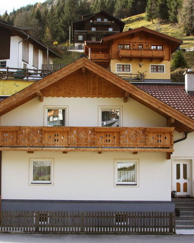 Haus Toferer