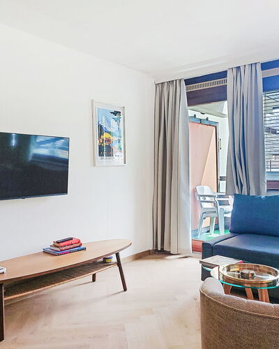 Haus Achenstrasse 1.5