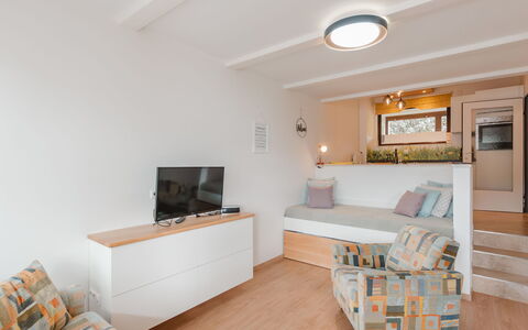 Alloggio:&nbsp;Hasennest 280.2