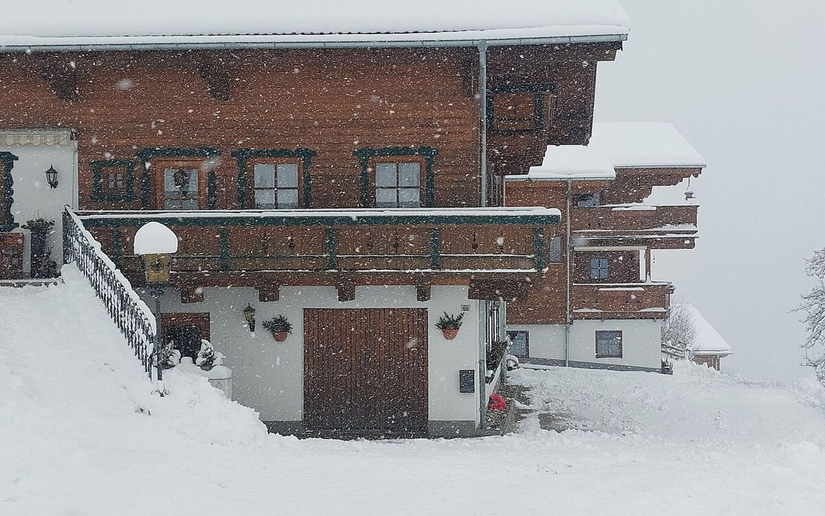 Unterpirchhof