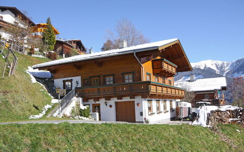 Unterpirchhof: Proprietà, Casa, Paesino Di Montagna, Montagna, Catena Montuosa, Casa, Tetto, Costruzione, Alpi, Hill Station