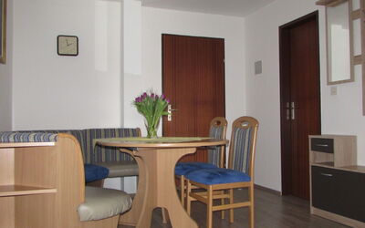 Haus Zimmermann