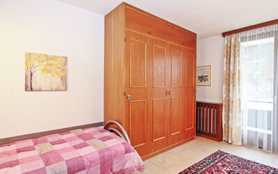 Alloggio:&nbsp;Alpenland 170.14