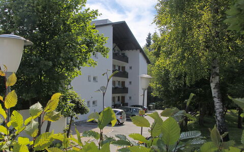 Seefeld in Tirol 100: Pianta, Costruzione, Cielo, Finestra, Verde, Albero, Nube, Casa, Paesaggio Naturale, Lotto
