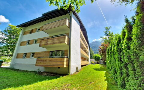 Seefeld in Tirol 100: Estate, Villa, Raccordo, Balcone