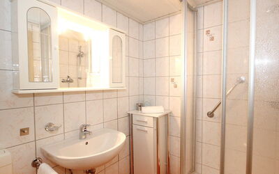 Alloggio:&nbsp;Am Birkenhain 100.29