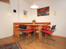 Alloggio:&nbsp;Am Birkenhain 100.19