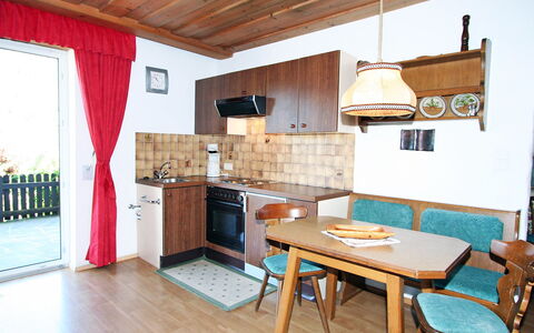 Matrei am Brenner 110: Camera, Proprietà, Costruzione, Mobilia, Cucina, Casa, Interior Design, Immobiliare, Casa, Soffitto