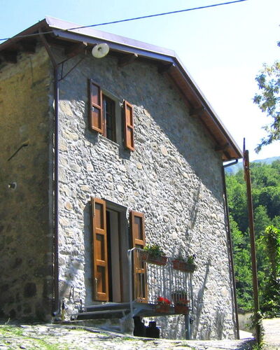 Casa Marta
