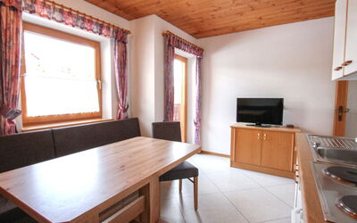 Alloggio:&nbsp;Voithofer 170.1