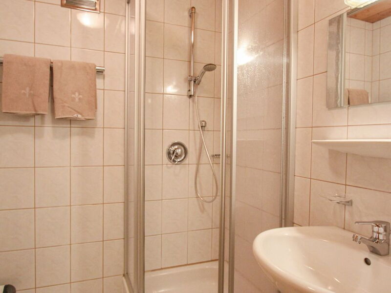 Alloggio:&nbsp;Voithofer 170.2