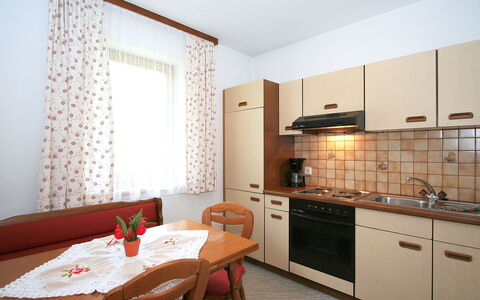 Alloggio:&nbsp;Gasteighof 320.5
