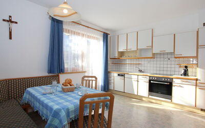 Alloggio:&nbsp;Gasteighof 320.6