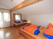 Alloggio:&nbsp;Gasteighof 320.1