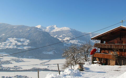 Hochzillertalblick: Neve, Inverno, Montagna, Geografia Montane, Cielo, Catena Montuosa, Hill Station, Alpi, Nube, Piste