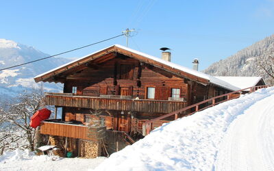 Casa vacanza Hochzillertalblick - Stumm, Tirolo, Austria