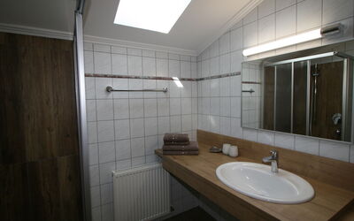 Alloggio:&nbsp;Hundsbichler 170.2