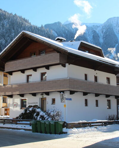 Mayrhofen 300