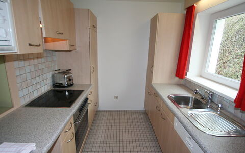 Alloggio:&nbsp;Chalet St. Wendelin - Typ B 301.3