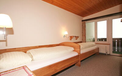 Alloggio:&nbsp;Chalet St. Wendelin - Typ C 305.1