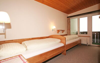 Alloggio:&nbsp;Chalet St. Wendelin - Typ C 305.2
