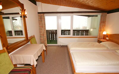 Alloggio:&nbsp;Chalet St. Wendelin - Typ D 305.3
