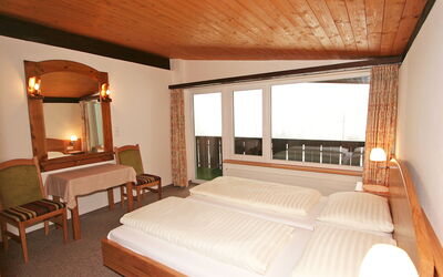 Alloggio:&nbsp;Chalet St. Wendelin - Typ D 305.3