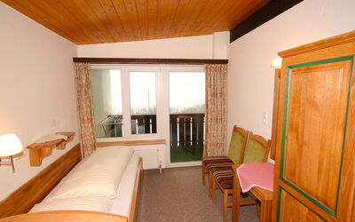 Alloggio:&nbsp;Chalet St. Wendelin - Typ D 305.3