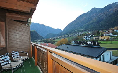 Bichleregg